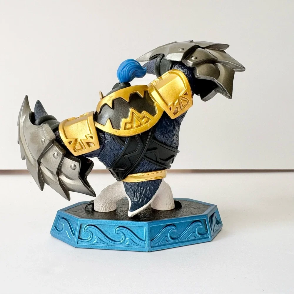 Skylanders Figure Lot‎